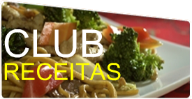 Club Receitas