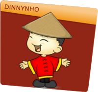 Dinnynho